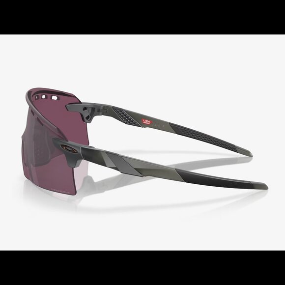 Oakley Men’s OO9235-1039 Encoder Strike Sunglasses - Picture 3 of 9